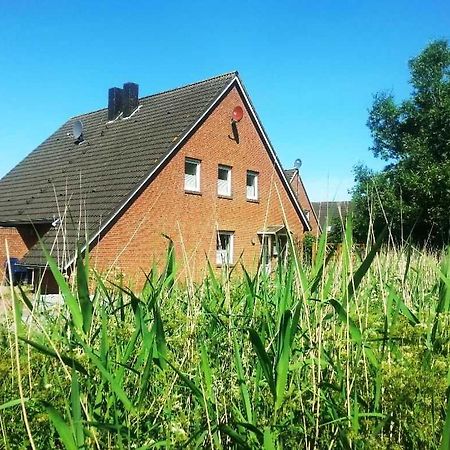 Haus Am Schilf Villa Nordstrand Eksteriør bilde