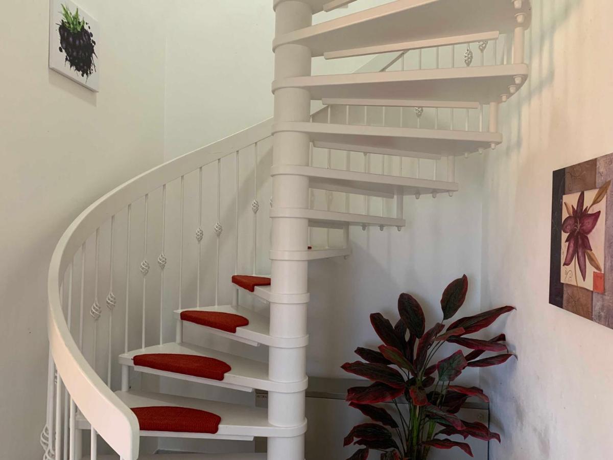 Haus Am Schilf Villa Nordstrand Eksteriør bilde