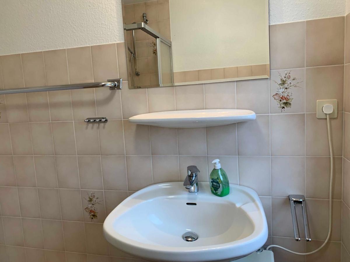 Haus Am Schilf Villa Nordstrand Eksteriør bilde