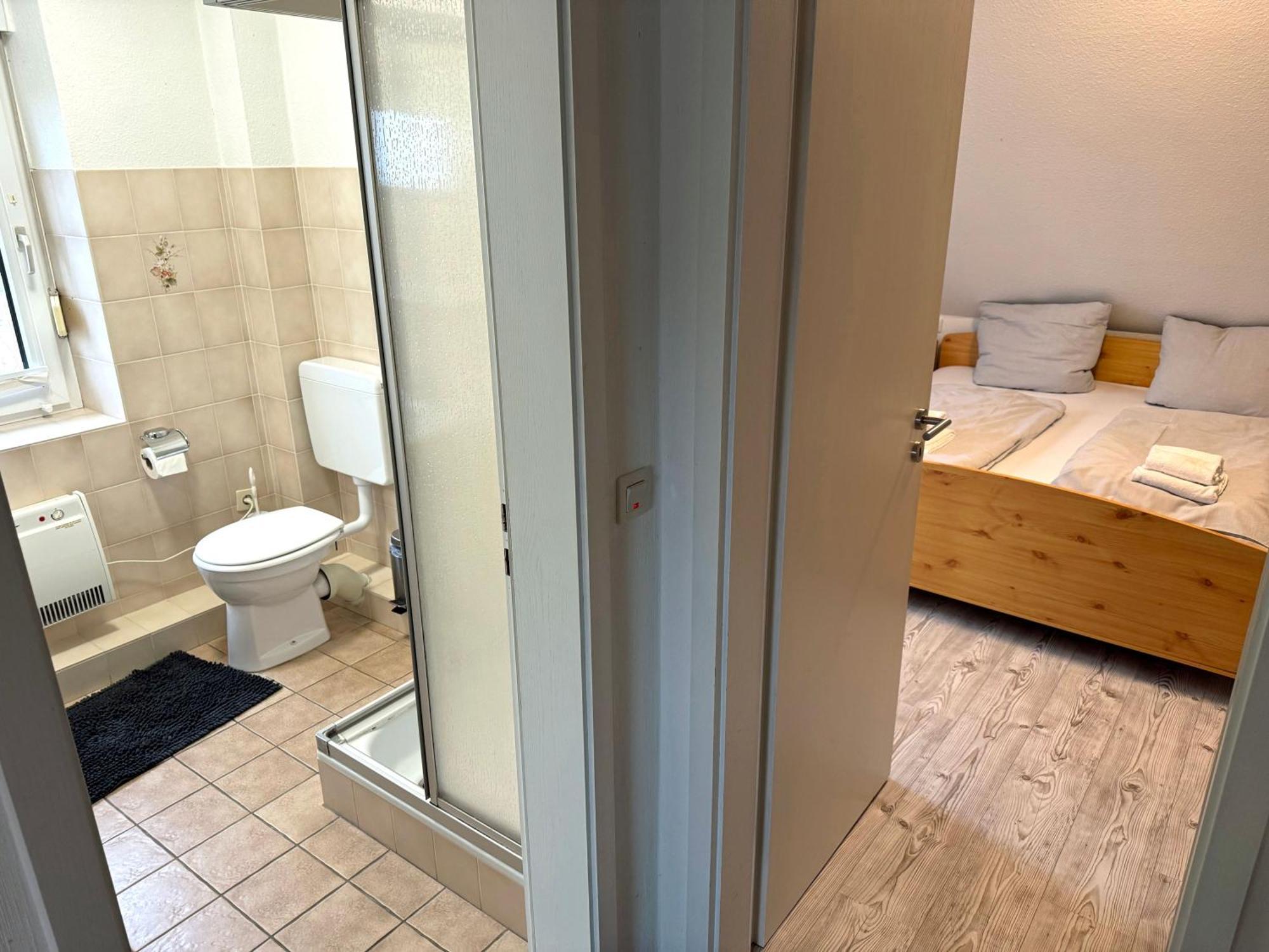 Haus Am Schilf Villa Nordstrand Eksteriør bilde