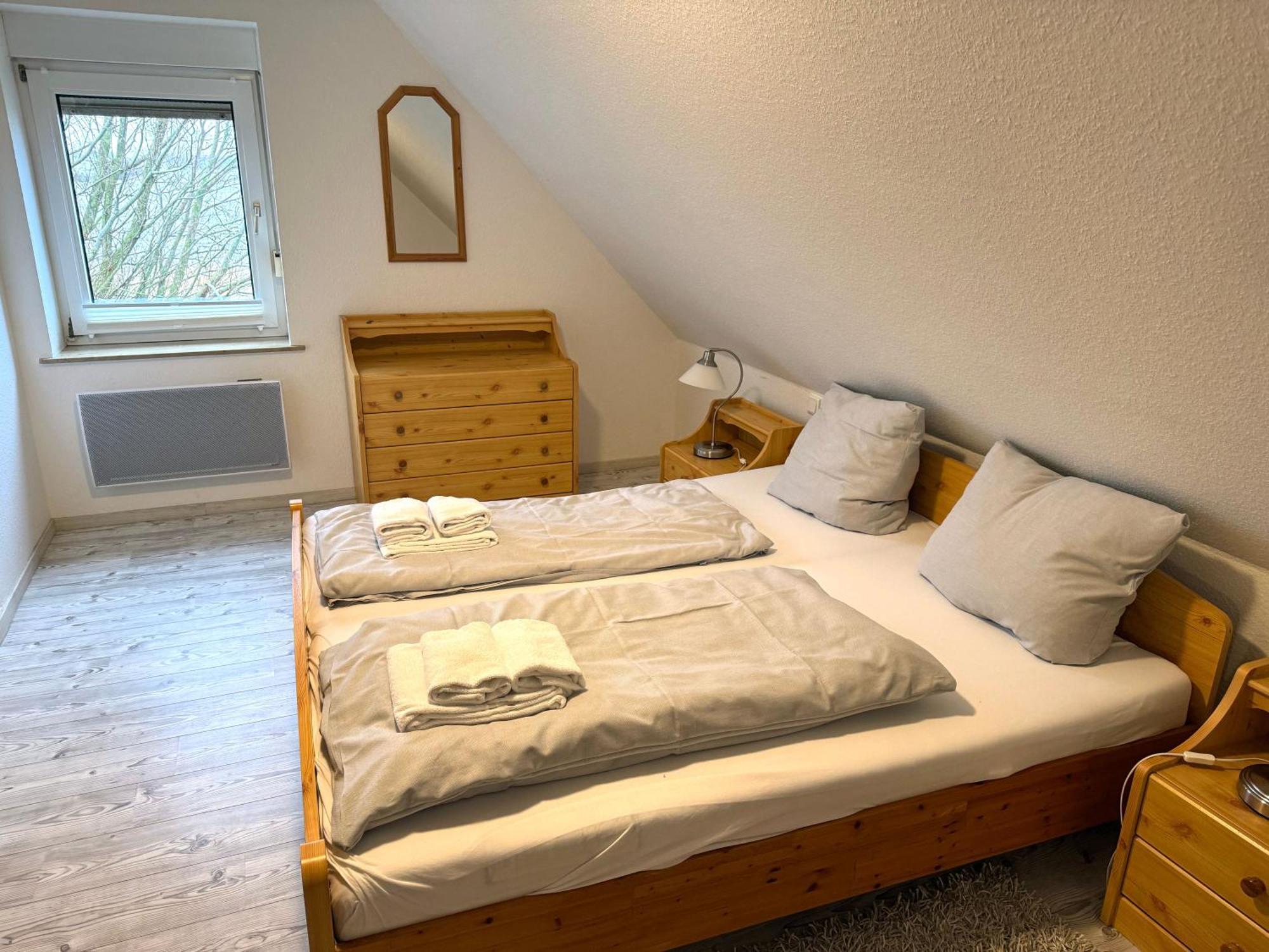 Haus Am Schilf Villa Nordstrand Eksteriør bilde